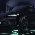 Lamborghini Urus Brabus 900 Superblack