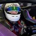 Lietuvos lenktynininkai Markas &Scaron;ilkūnas ir Tomas Rudokas Portugalijos Portimao trasoje vykusiame antrajame F4 &bdquo;Winter Series&ldquo; etape