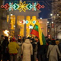 Vasario 16-oji Vilniuje