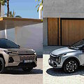 Hibridiniai &bdquo;Toyota RAV4&ldquo; ir &bdquo;Kia Sportage&ldquo;