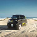 Elektrinis mikroautomobilis &bdquo;Citroen Ami Rip Curl&ldquo;