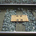 Balisė neturi judančių dalių ar savo energijos &scaron;altinio (Santiago Mart&iacute;nez Aznar, Wikimedia (CC BY-SA 3.0)