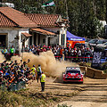 WRC: &bdquo;Vodafone Rally de Portugal&ldquo;