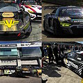 Juta Racing Niurburgringe