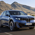 BMW iX3 &bdquo;Neue Klasse&ldquo;