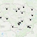 Juodosios dėmės 2026