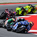 MotoGP Katalonijoje