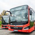Kauno vie&scaron;asis transportas