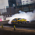 Benediktas Čirba, Drift Masters Ispanijoje