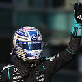 Mercedes-Benz Grand Prix Ltd nuotr.