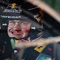 Rokas Baciu&scaron;ka pasaulio čempionate Argentinoje, &bdquo;Desafio Ruta 40&ldquo;