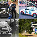 &Scaron;koda ir autosportas