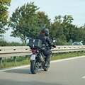 Motociklininkas