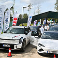 Elektromobilių varžybos