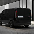 KIA &bdquo;PV5 Crew Van&ldquo; 