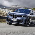 &bdquo;BMW iX3&ldquo;