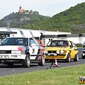 Lietuviai startuos ralyje &bdquo;Rallye Prague Revival&ldquo;