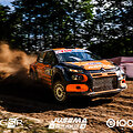 &bdquo;Jusema Rally Ukmergė&ldquo; vaizdai