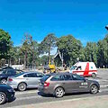Sankryža Klaipėdoje