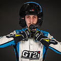 &bdquo;Jusema Rally Ukmergė 2026&ldquo; startuos prancūzas Arthur Pelamourgues 