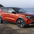 Opel Frontera (2026)