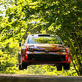 WRC, Japonijos etapas