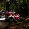 WRC Japonijoje