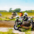 Lietuvos keturračių ir motociklų su priekabomis čempionatas Biržuose
