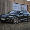 Audi A6 (2026)