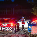 Rally Žemaitija, naktiniai ruožai