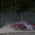 BaTCC treniruotės Bikerniekuose