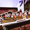 Ralio i&scaron;dykėliai