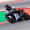 CFMoto 675SR-R (Gamintojo nuotr.)