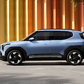 Kia EV2