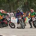 Europos motobolo čempionatas 2025m. Nyderlandai-Lietuva