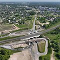 Kaunas, pietrytinis aplinkkelis
