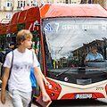 Vilniaus vie&scaron;asis transportas