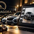 AutoAgora automobilių aukcionai