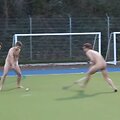 Nottinghamo universiteto sportininkai