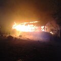 Sausio 13 d. gaisras Kelmėje