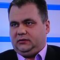Andrius Ūsas E.Jakilaičio laidoje