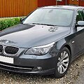 BMW 530 (E60)