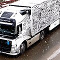  Lietuvos Laisvės vilkikas (&bdquo;Freedom Truck&ldquo;)