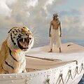 Filmas &bdquo;Pi gyvenimas&ldquo; 