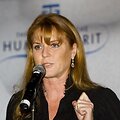 Sarah Ferguson