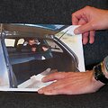 Gaujos nariai treniruodavosi karjeruose ir mėgo įsiamžinti ginkluoti, su prabangiais automobiliais.