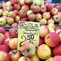 Obuoliai
