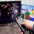 Televizija