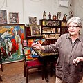 Antano Gudaičio testamento vykdytoja, jo dukra Eglė Kunčiuvienė