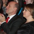 Vidaus reikalų ministras Raimundas Palaitis
